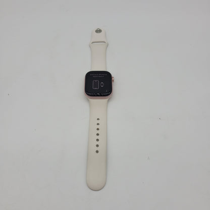 GPS Only Apple Watch Series 10 42MM Aluminum A2997