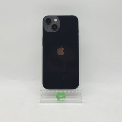 Factory Unlocked Apple iPhone 13 128GB Midnight MLML3LL/A