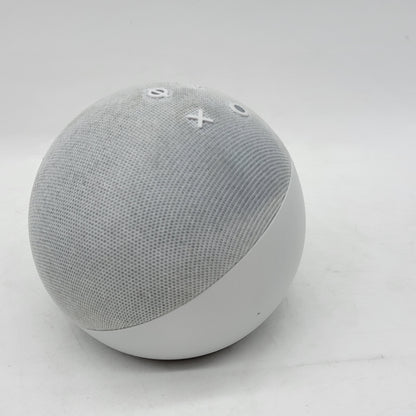 Amazon Echo Dot 5th Gen Smart Speaker White C2N6L4