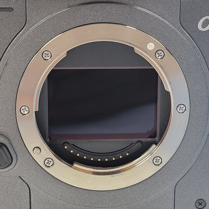 Sony  FX6  Digital Cinema Camera ILME-FX6V