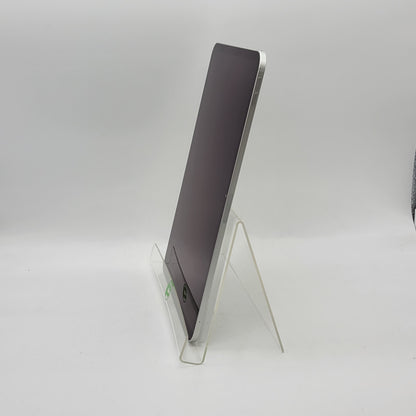 WiFi Only Apple iPad Pro 11" M4 256GB Silver MVV93LL/A