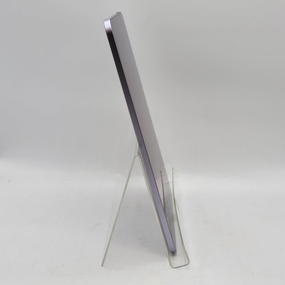 WiFi Only Apple iPad Air 11" M2 128GB Purple MUWF3LL/A