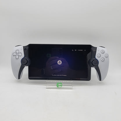 Sony Playstation Portable PSP CFI-Y1001 Remote Play White