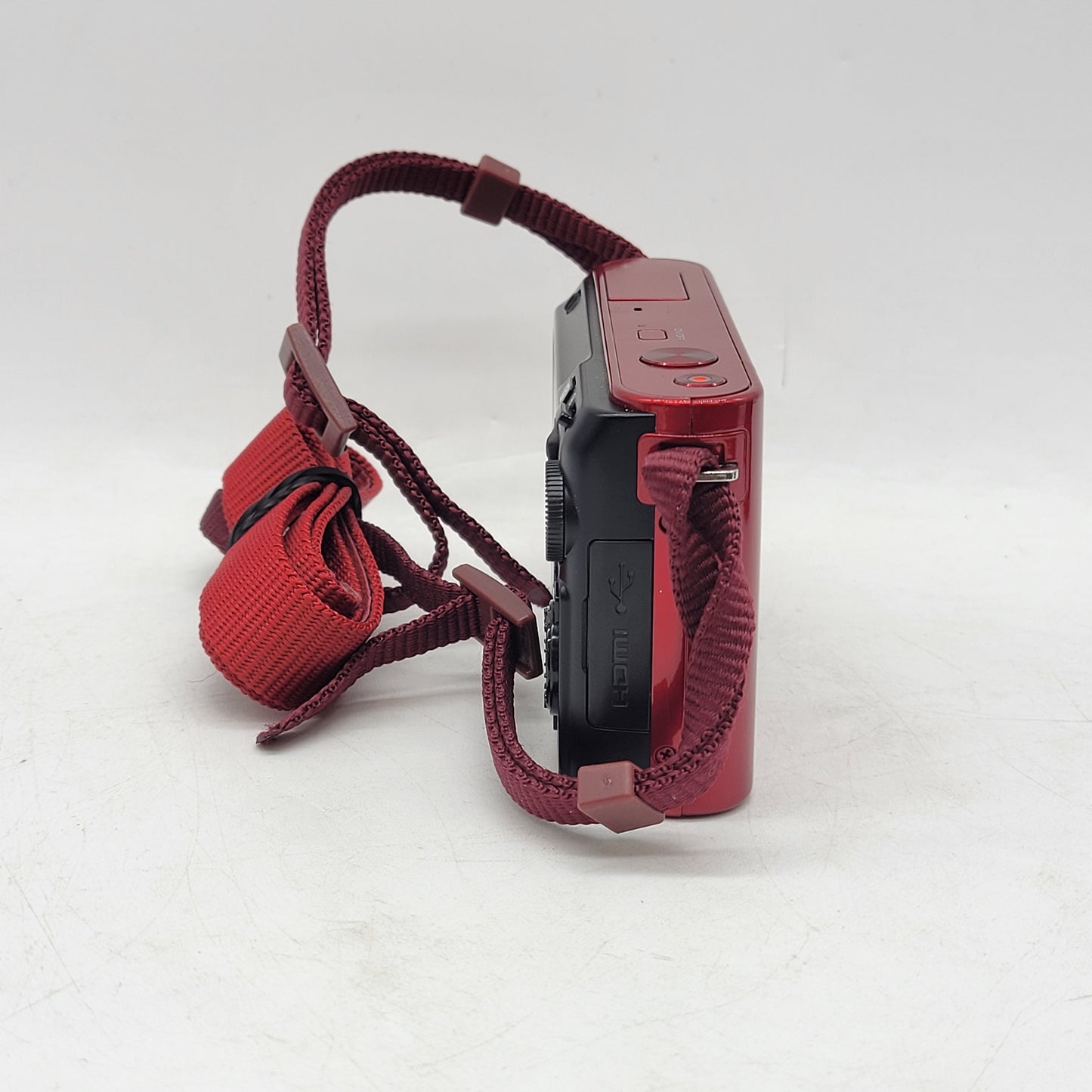 Nikon 1 J1 10.1MP Mirrorless Camera With Lens