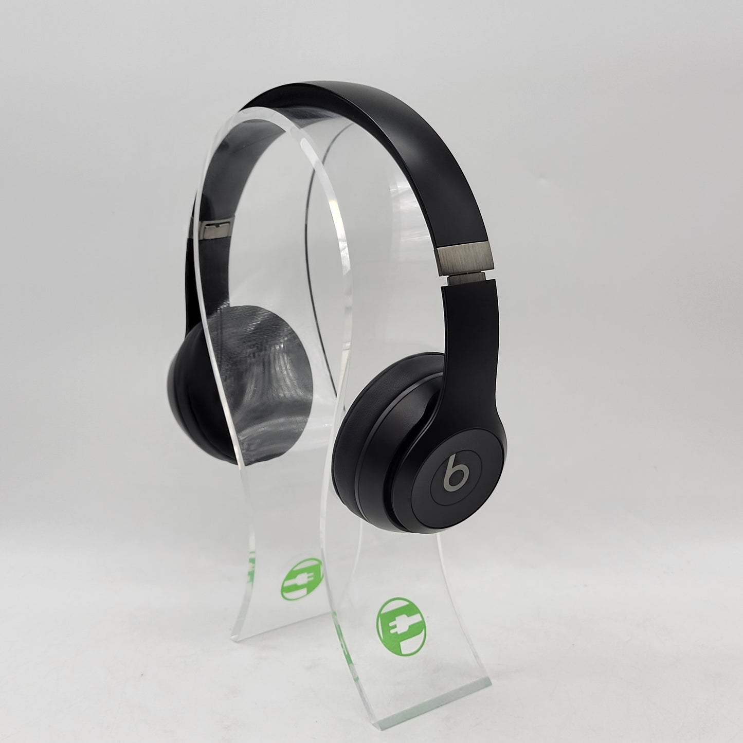 Beats Solo4 Wireless On-Ear Bluetooth Headphones Black A3140