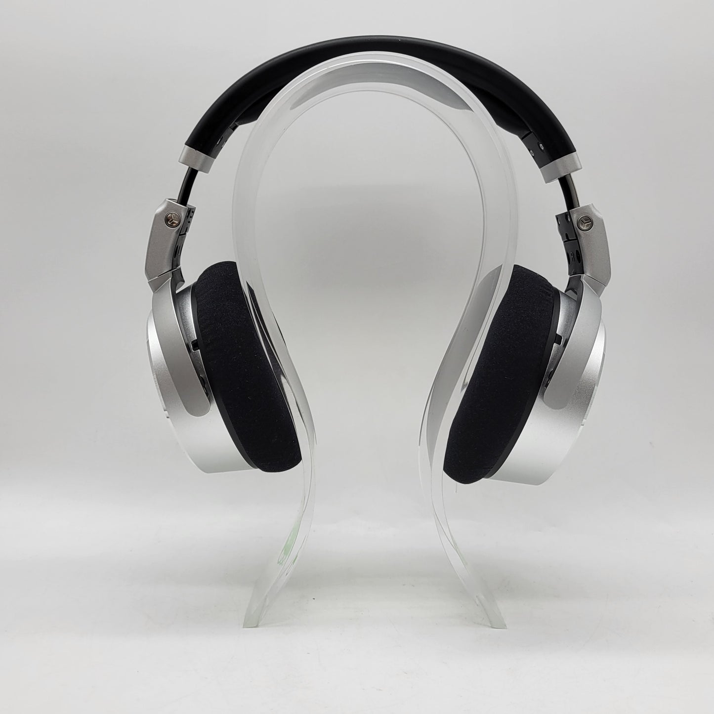 NEUMANN NDH 20 Closed Dynamic Headphone Black/Silver 508585