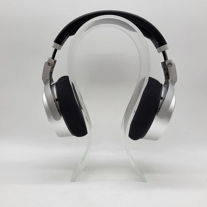 NEUMANN NDH 20 Closed Dynamic Headphone Black/Silver 508585