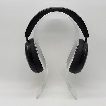 Sonos Ace Wireless Over-Ear Bluetooth Headphones Black S49