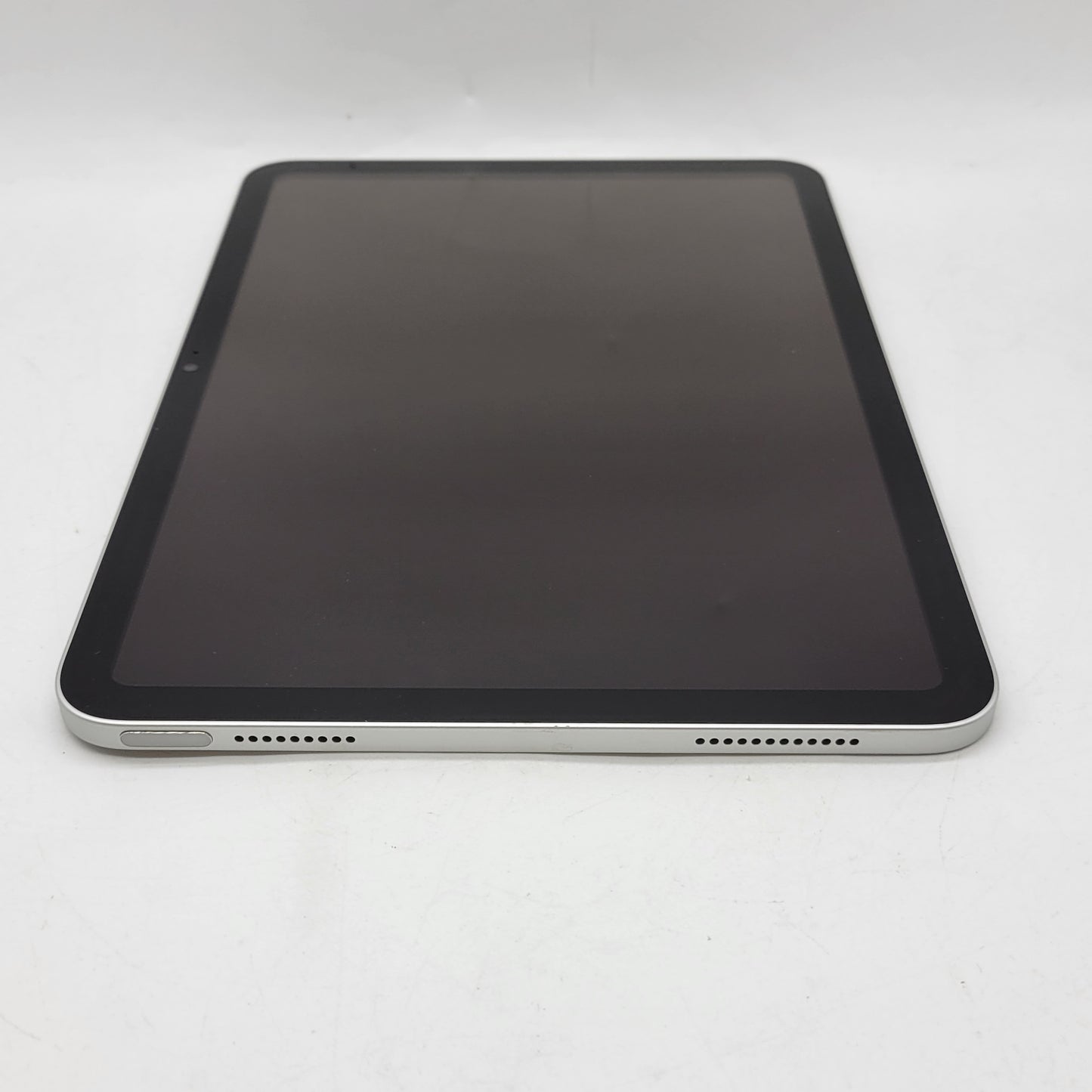 WiFi Only Apple iPad 11" (A16) 128GB Silver MD3Y4LL/A