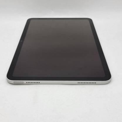 WiFi Only Apple iPad 11" (A16) 128GB Silver MD3Y4LL/A