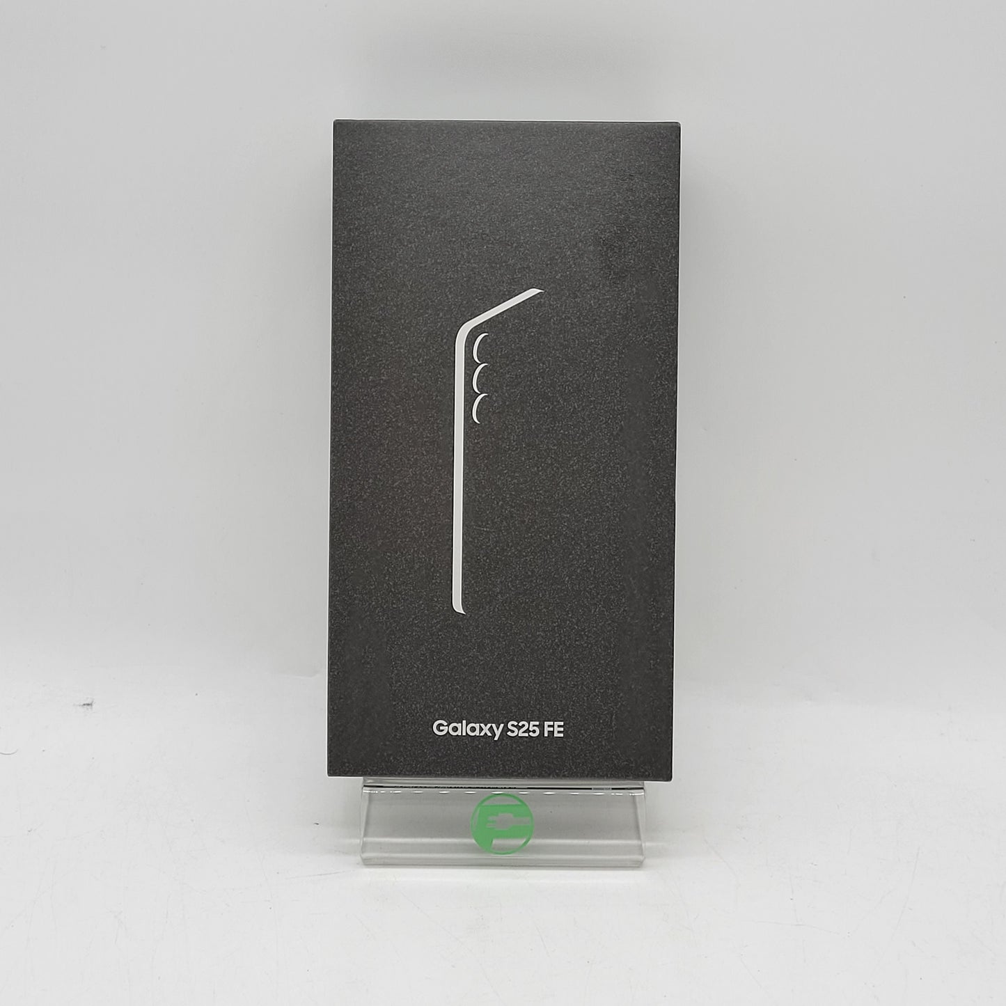 New Factory Unlocked Samsung Galaxy S25 FE 8GB 256GB SM-S731U1 Jetblack