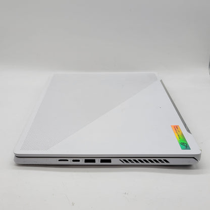 Asus ROG Zephyrus G14 GA402X 14" Ryzen 9 7940HS 4.0GHz 16GB RAM 512GB RTX 4060