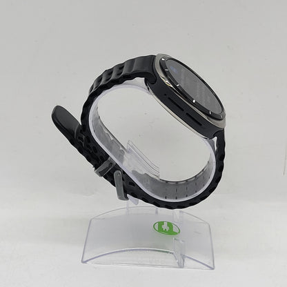 Unlocked Samsung Galaxy Watch Ultra  Titanium Smartwatch SM-L705U