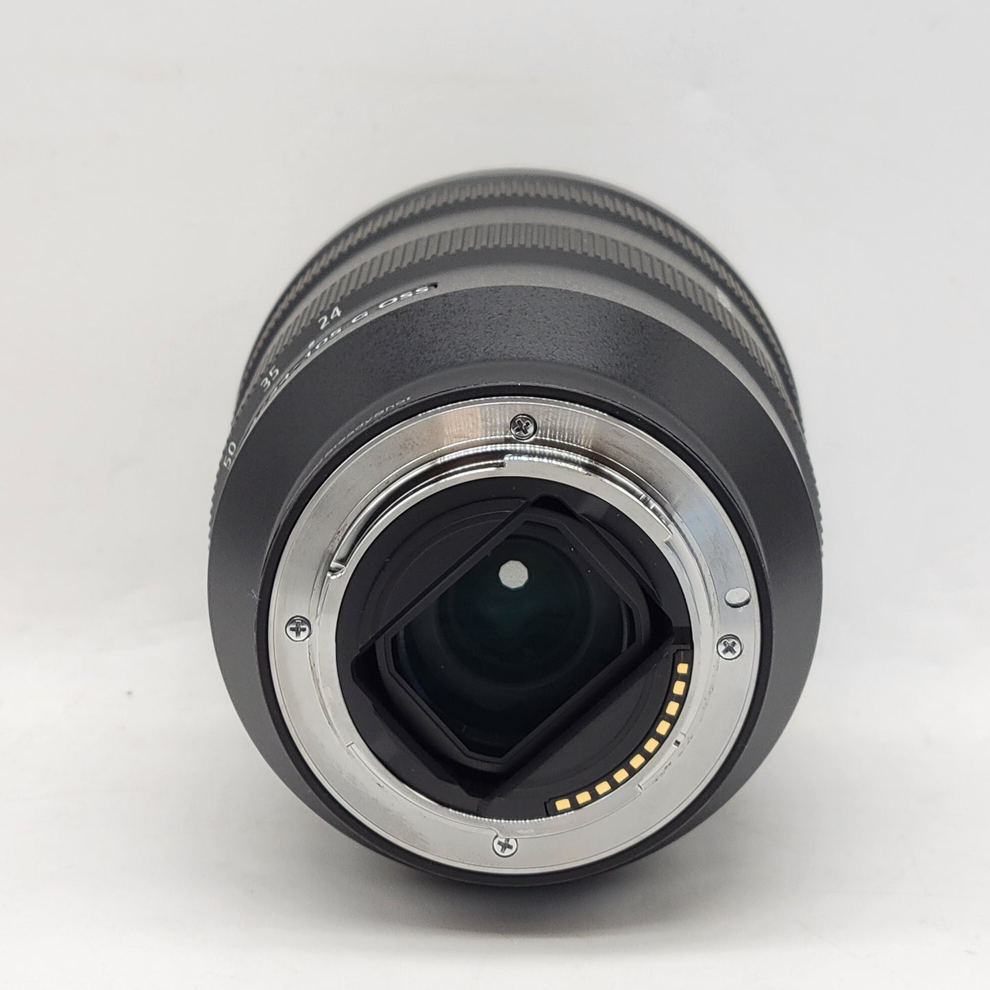 Sony FE 24-105mm f/4 G OSS E-Mount Full-Frame SEL24105G