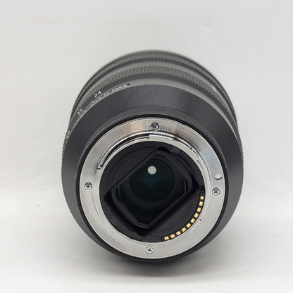 Sony FE 24-105mm f/4 G OSS E-Mount Full-Frame SEL24105G