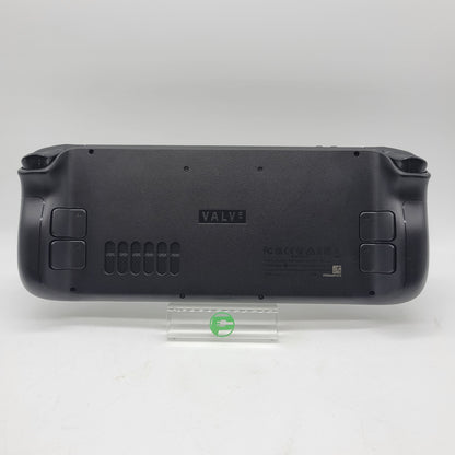 Valve Steam Deck OLED 7.4" AMD 6nm Ryzen APU 6GB RAM 512GB Black 1030