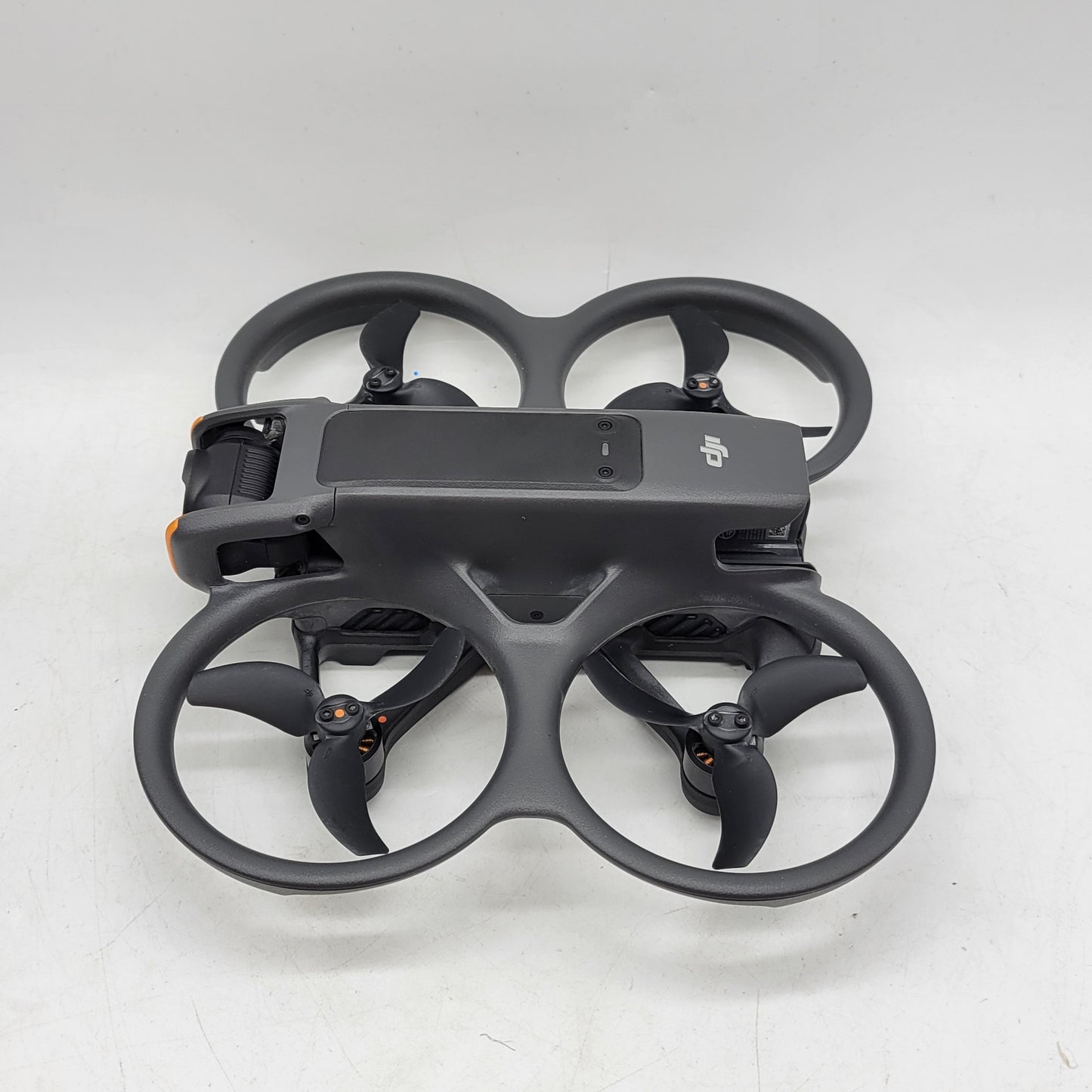 DJI Avata 2 4K Quadcopter Camera Drone QF3W4K