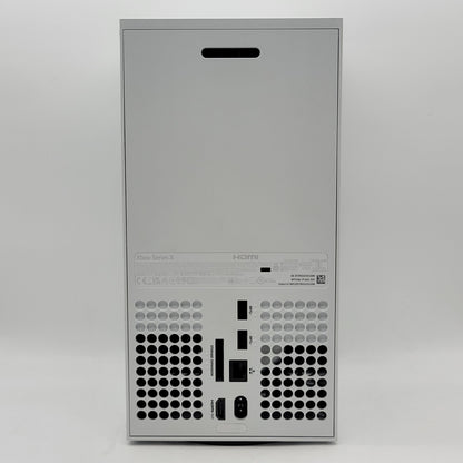 Microsoft Xbox Series X All-Digital 1TB Console Gaming System White 1882