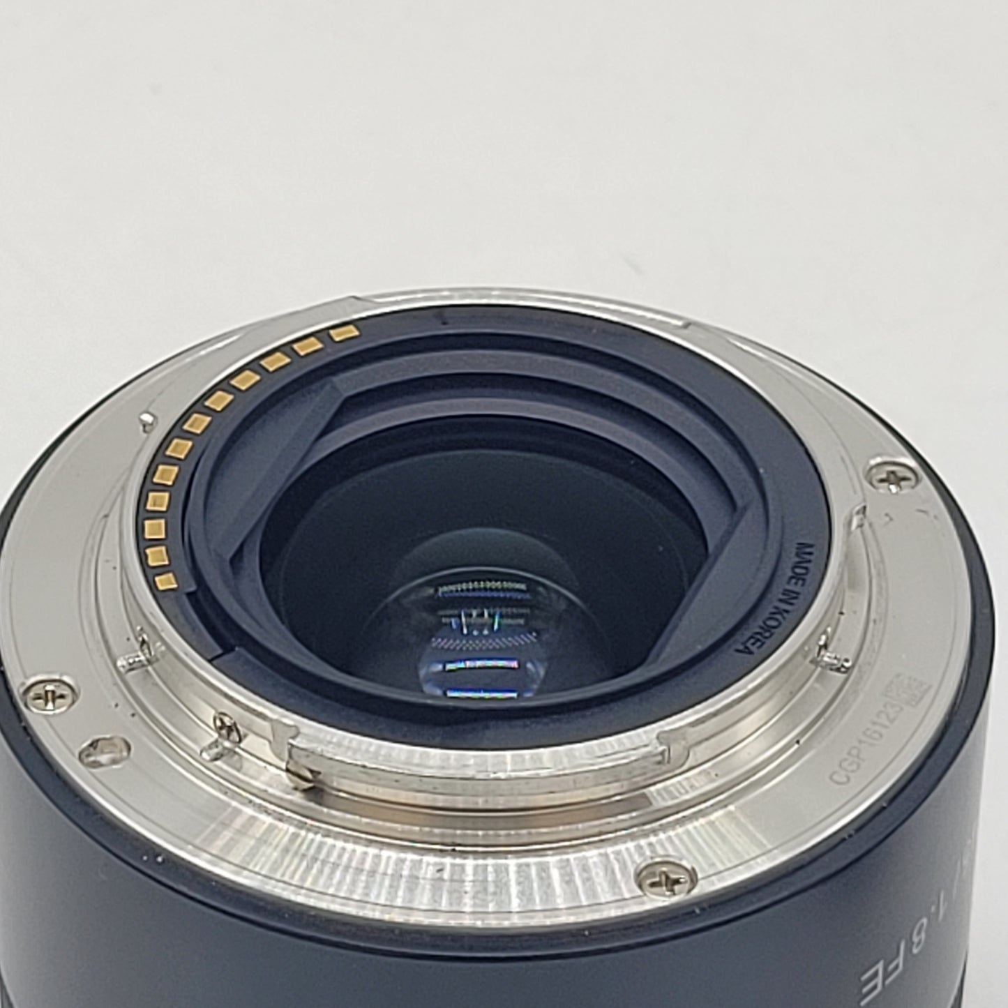 Rokinon AF 45mm f/1.8 FE For Sony E-Mount Lens