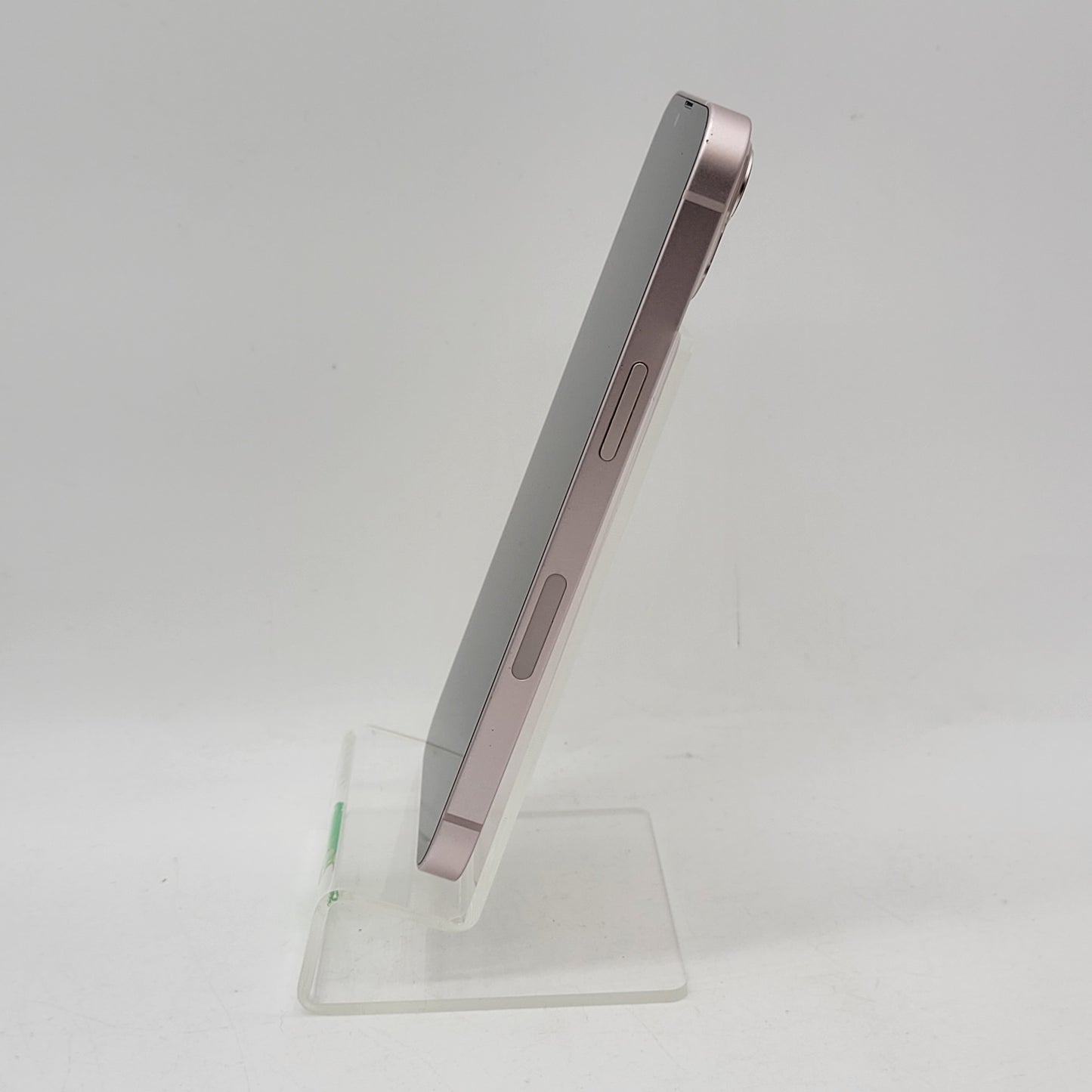 Factory Unlocked Apple iPhone 13 128GB Pink MLMN3LL/A