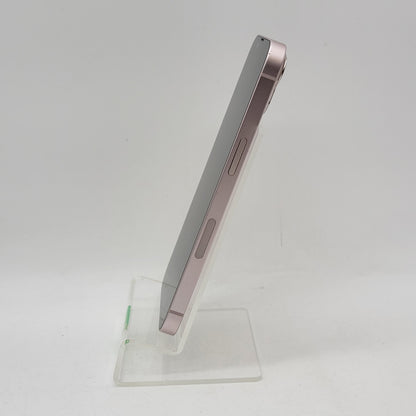 Factory Unlocked Apple iPhone 13 128GB Pink MLMN3LL/A