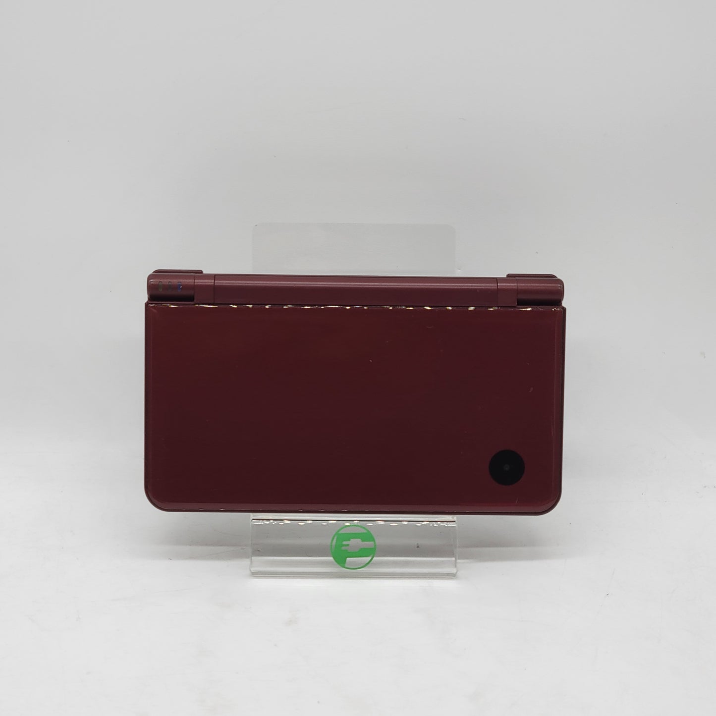 Nintendo DSi XL Handheld Game Console UTL-001 Brown