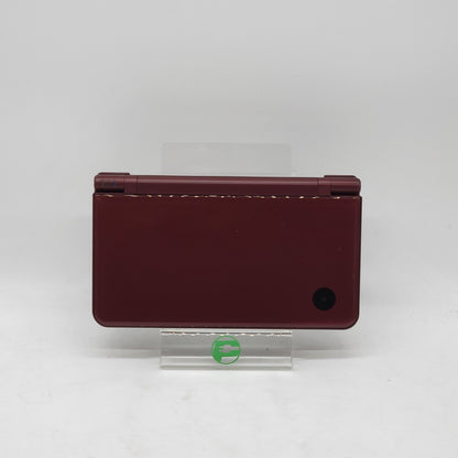 Nintendo DSi XL Handheld Game Console UTL-001 Brown
