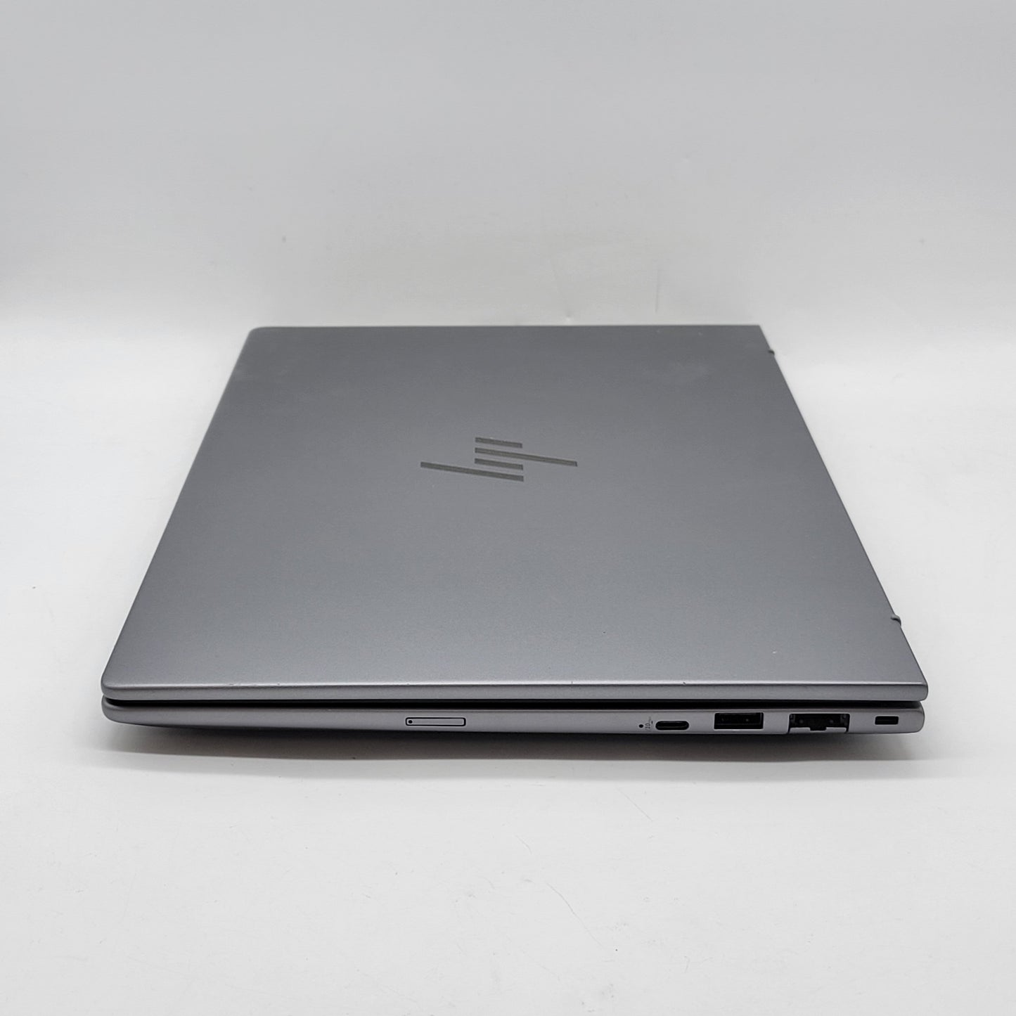 HP ZBook 8 GLI 14 14" Ultra 5 235H 2.4GHz 16GB RAM 256GB SSD