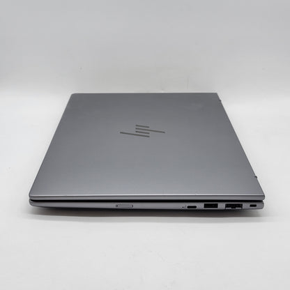 HP ZBook 8 GLI 14 14" Ultra 5 235H 2.4GHz 16GB RAM 256GB SSD