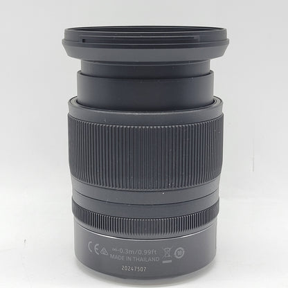 Nikon Z NIKKOR 24-70mm f/4 S Lens