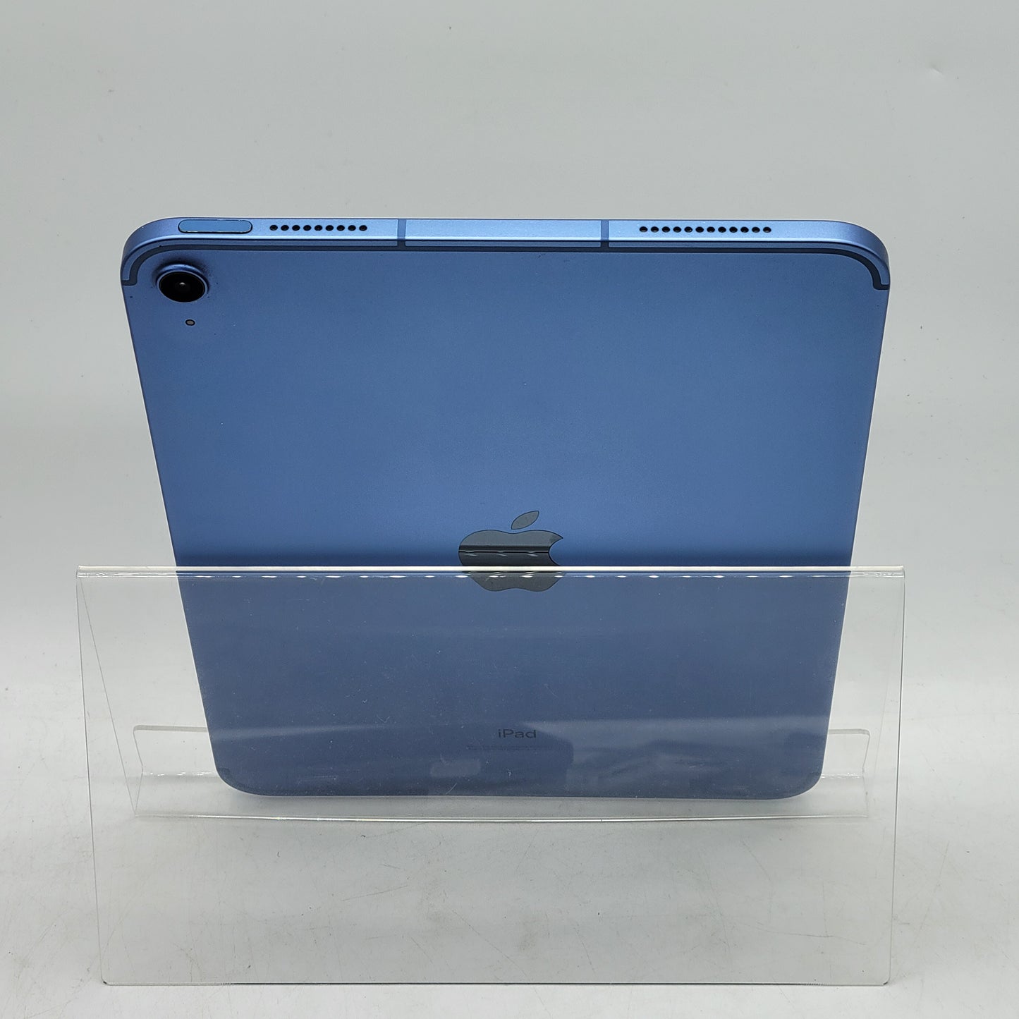 Factory Unlocked Apple iPad 10th Gen 64GB Blue MQ6K3LL/A