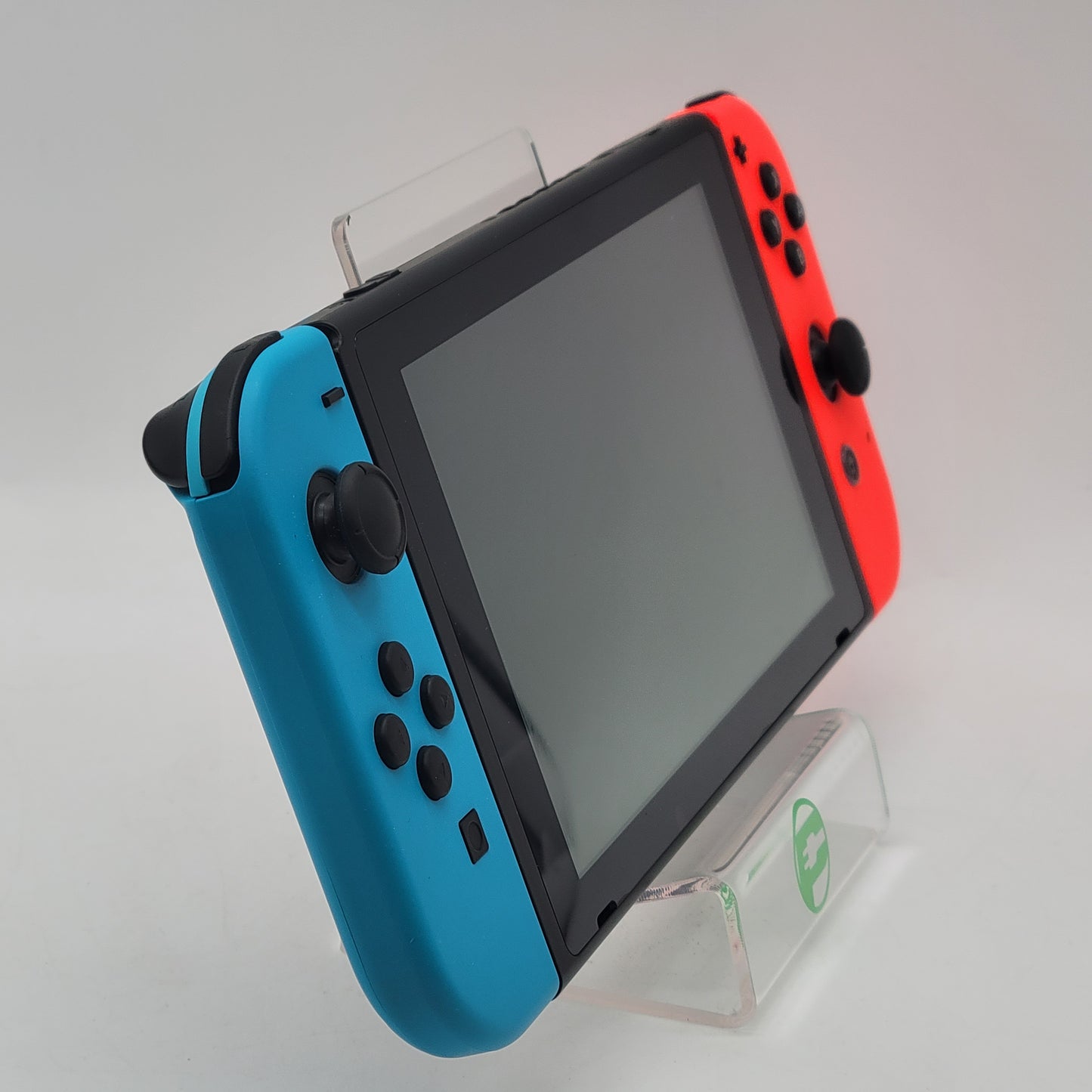 Nintendo Switch v2 Video Game Console HAC-001(-01)  Black