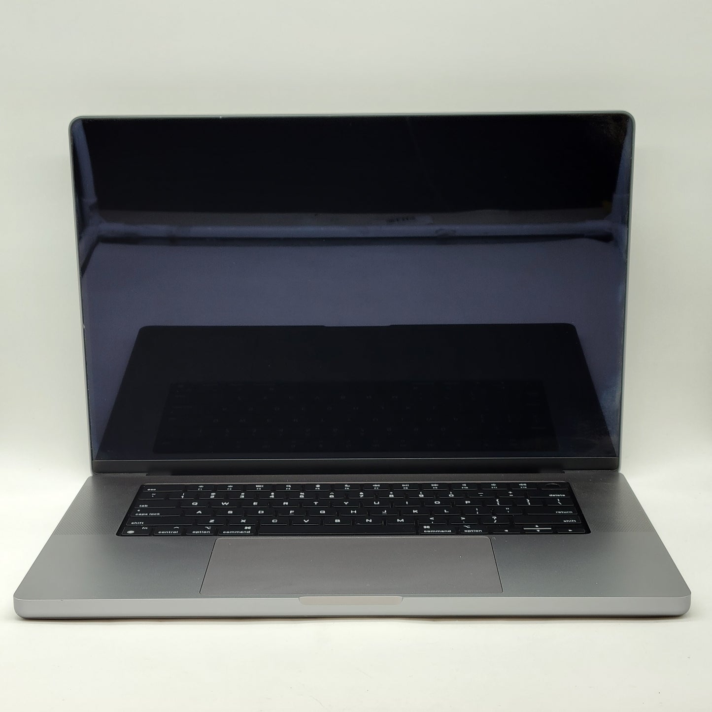 2021 Apple MacBook Pro 16" M1 Pro 16C GPU 3.2GHz 16GB RAM 1TB SSD A2485