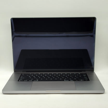 2021 Apple MacBook Pro 16" M1 Pro 16C GPU 3.2GHz 16GB RAM 1TB SSD A2485
