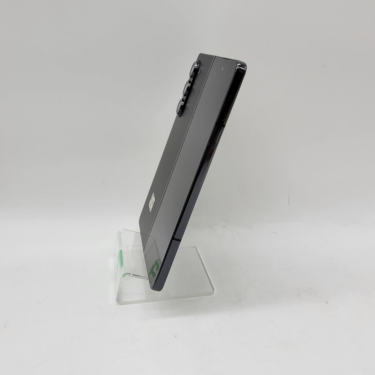 Unlocked Samsung Galaxy Z Fold5 12GB RAM 256GB SM-F946U Black