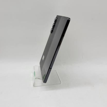 Unlocked Samsung Galaxy Z Fold5 12GB RAM 256GB SM-F946U Black