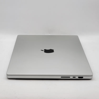 2021 Apple MacBook Pro 16" M1 Pro 16C GPU 3.2GHz 16GB RAM 512GB SSD A2485