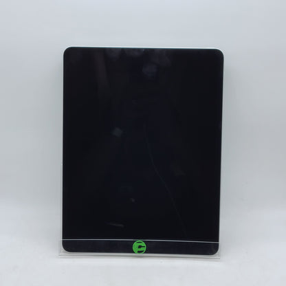 WiFi Only Apple iPad Pro 12.9" 6th Gen 128GB Silver MNXQ3LL/A