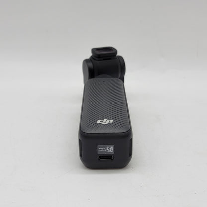 DJI Osmo Pocket 3 Creator Combo 9.4MP Action Camera PP-101