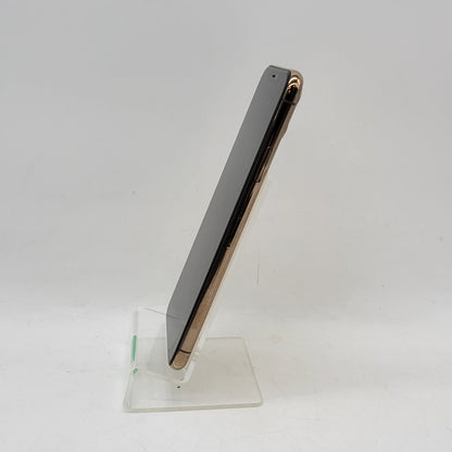 Factory Unlocked Apple iPhone 11 Pro Max 512GB Gold MWFL2LL/A