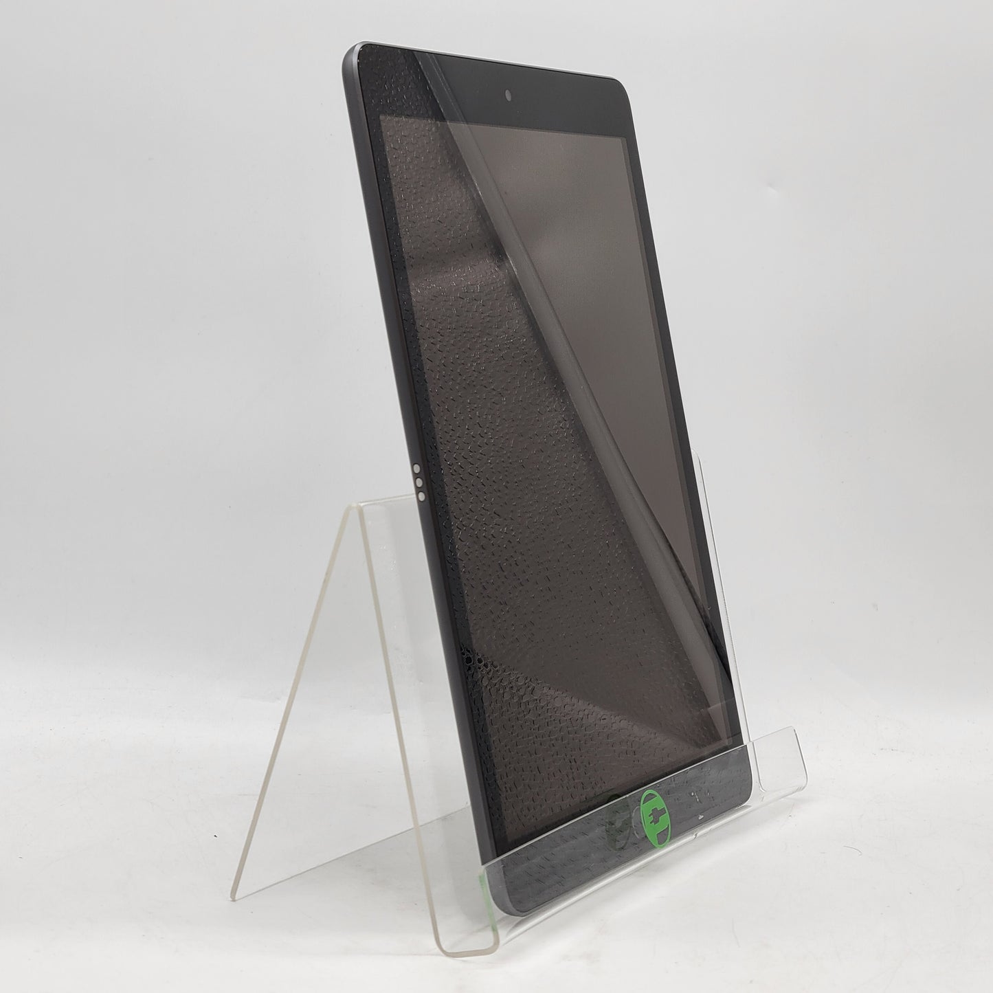 WiFi Only Apple iPad 9th Gen 64GB Space Gray MK2K3LL/A