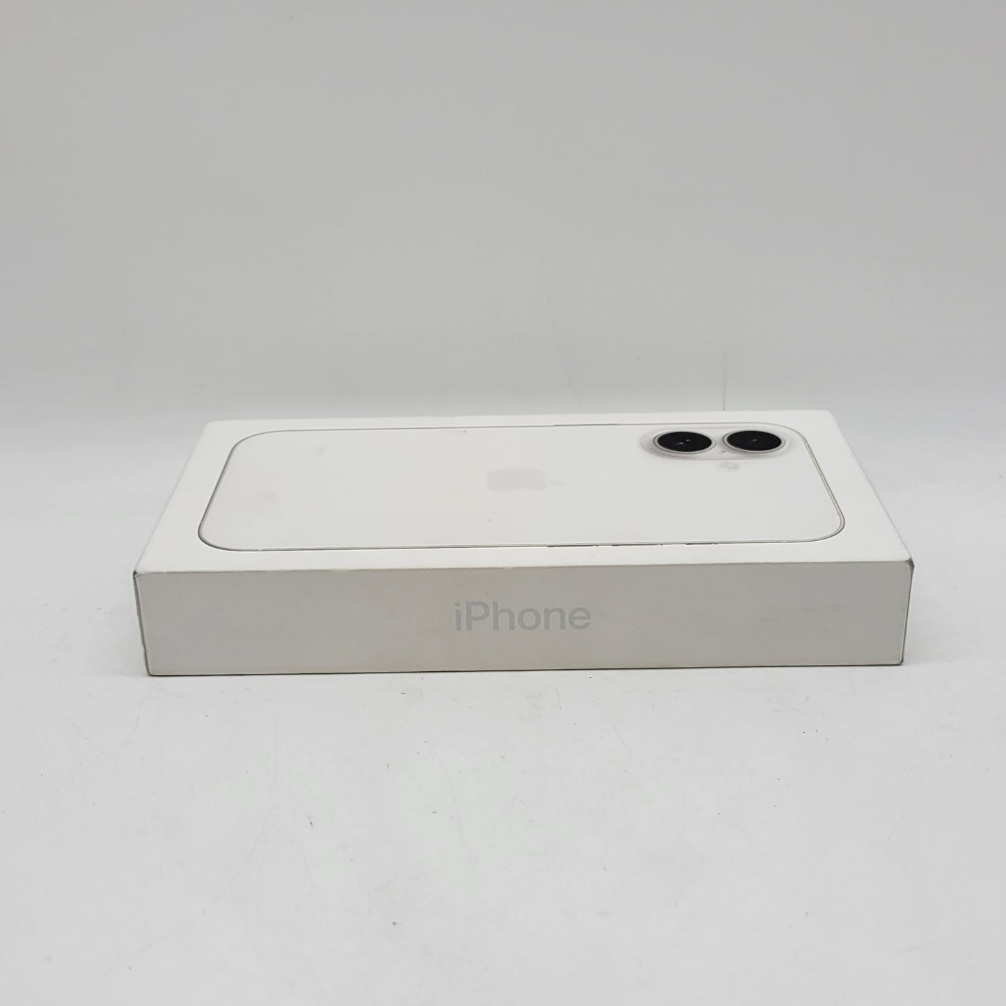New Factory Unlocked Apple iPhone 16 128GB White MYAQ3LL/A