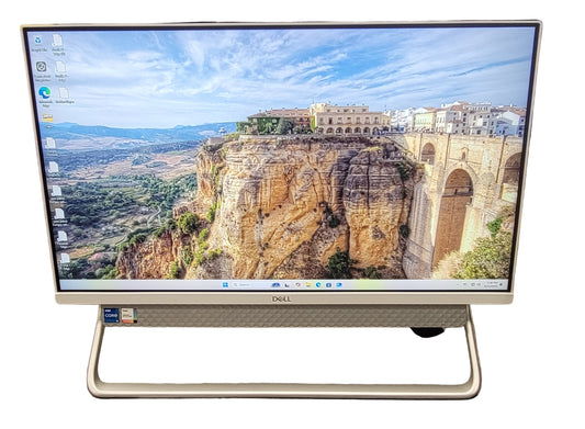 Dell Inspiron 5400 AIO  i5-1135G7 2.40GHz 16GB RAM 1TB SSD