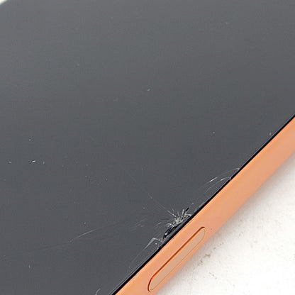 Broken Unlocked Apple iPhone 17 Pro Max 1TB 26.3.1 MFXP4LL/A Read