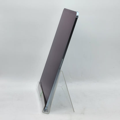 Unlocked Apple iPad Air 13" M3 256GB Blue MCJ64LL/A