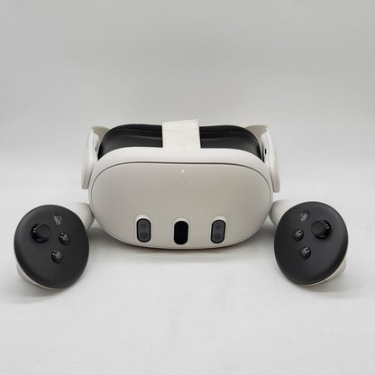 Meta Quest 3 512GB Standalone All-in-One VR Headset S3A