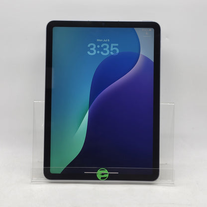 Factory Unlocked Apple iPad Air 5th Gen 64GB Purple NME93LL/A