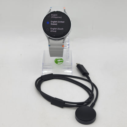 WiFi Only Samsung Galaxy Watch7 Aluminum Smartwatch SM-L300