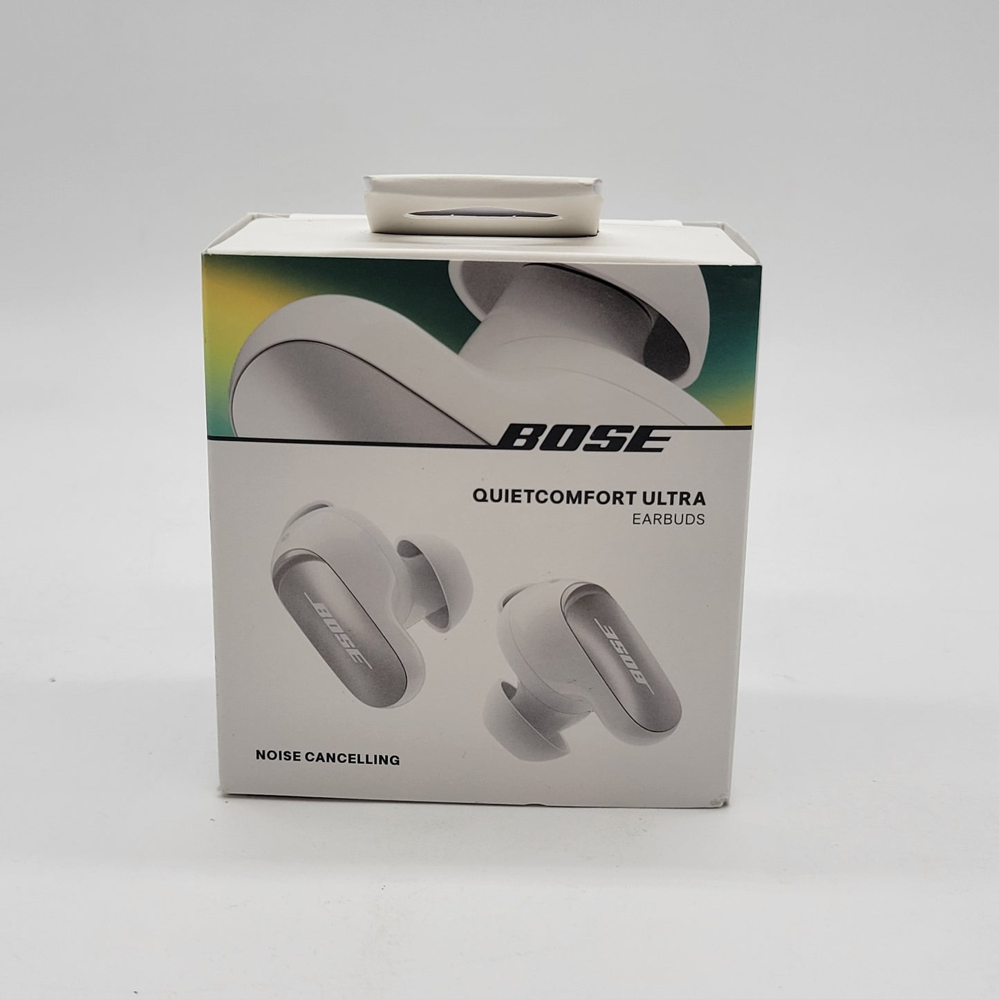 New Bose Quietcomfort Ultra Earbuds In-Ear Noise Cancelling Bluetooth Earbuds