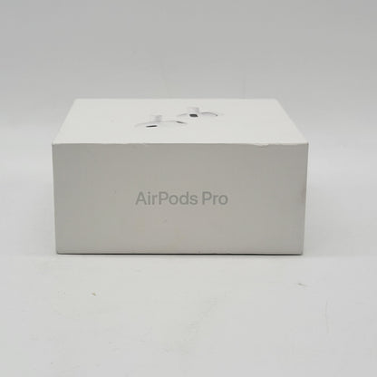 New Apple AirPods Pro 2nd Gen with MagSafe Charging Case A3048 A3047 A2968